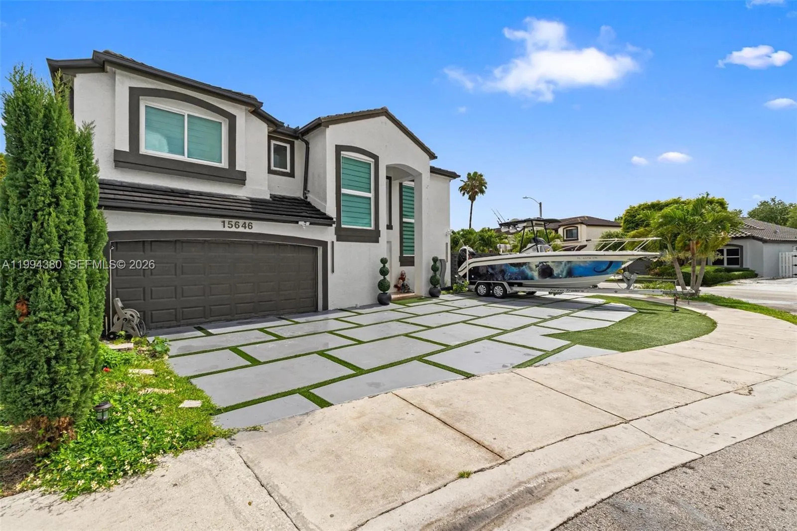 15646 SW 97 TERRA # 0, Kendall FL 33196