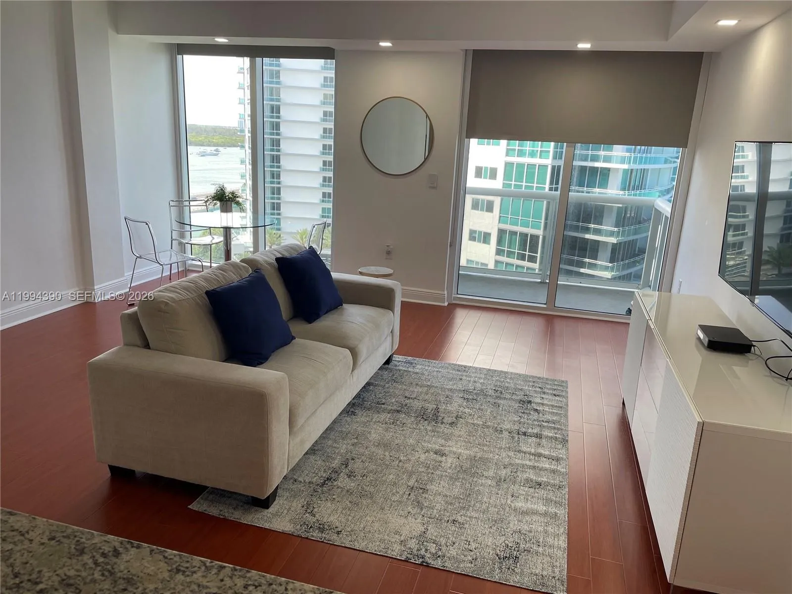 1 bath for rent at 10275 Collins Ave # 1205, Bal Harbour FL 33154