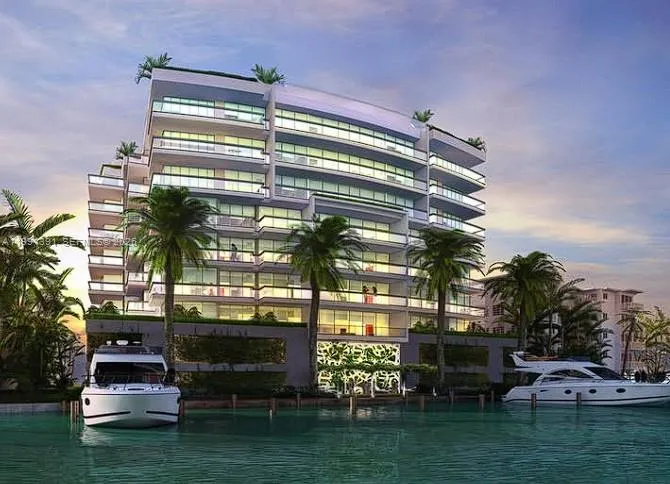 2 bedroom 2 bath for rent at 9261 E Bay Harbor Dr # 402, Bay Harbor Islands FL 33154