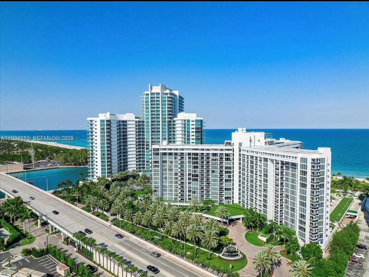 10275 Collins Ave # 806, Bal Harbour FL 33154