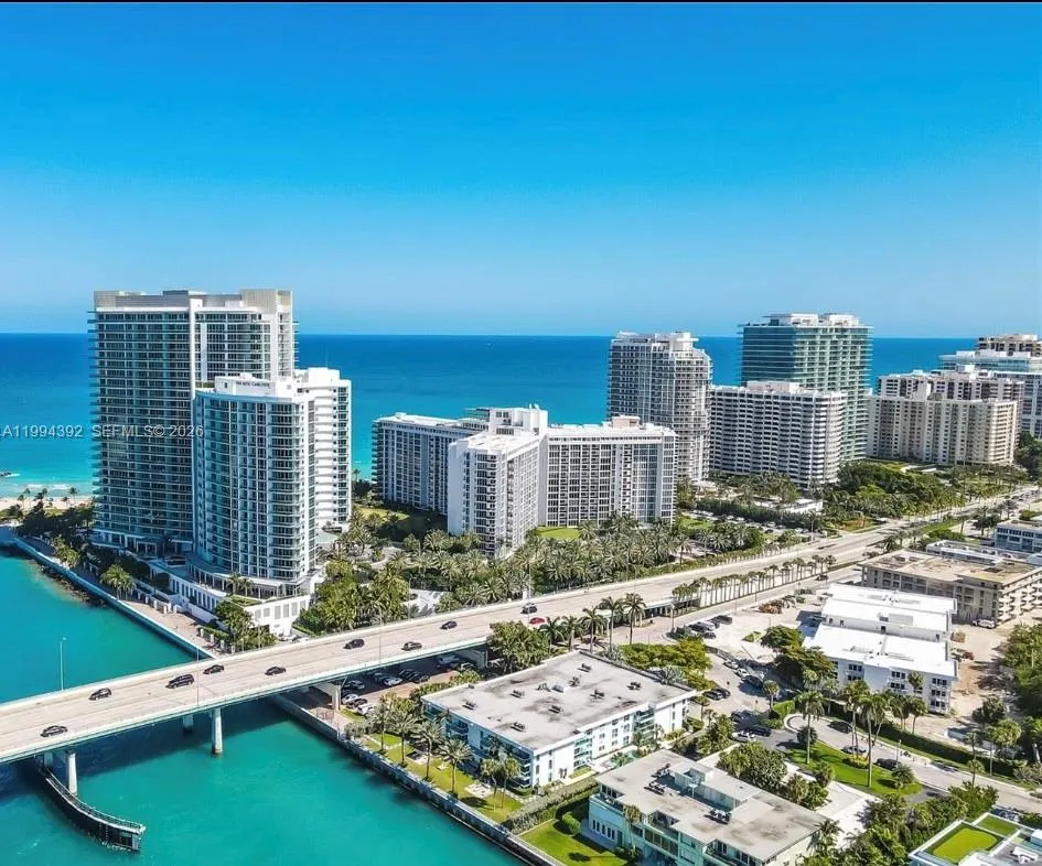10275 Collins Ave # 806, Bal Harbour FL 33154