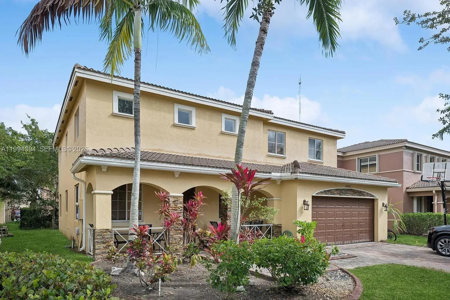 20507 NW 9th Ave, Miami Gardens FL 33169