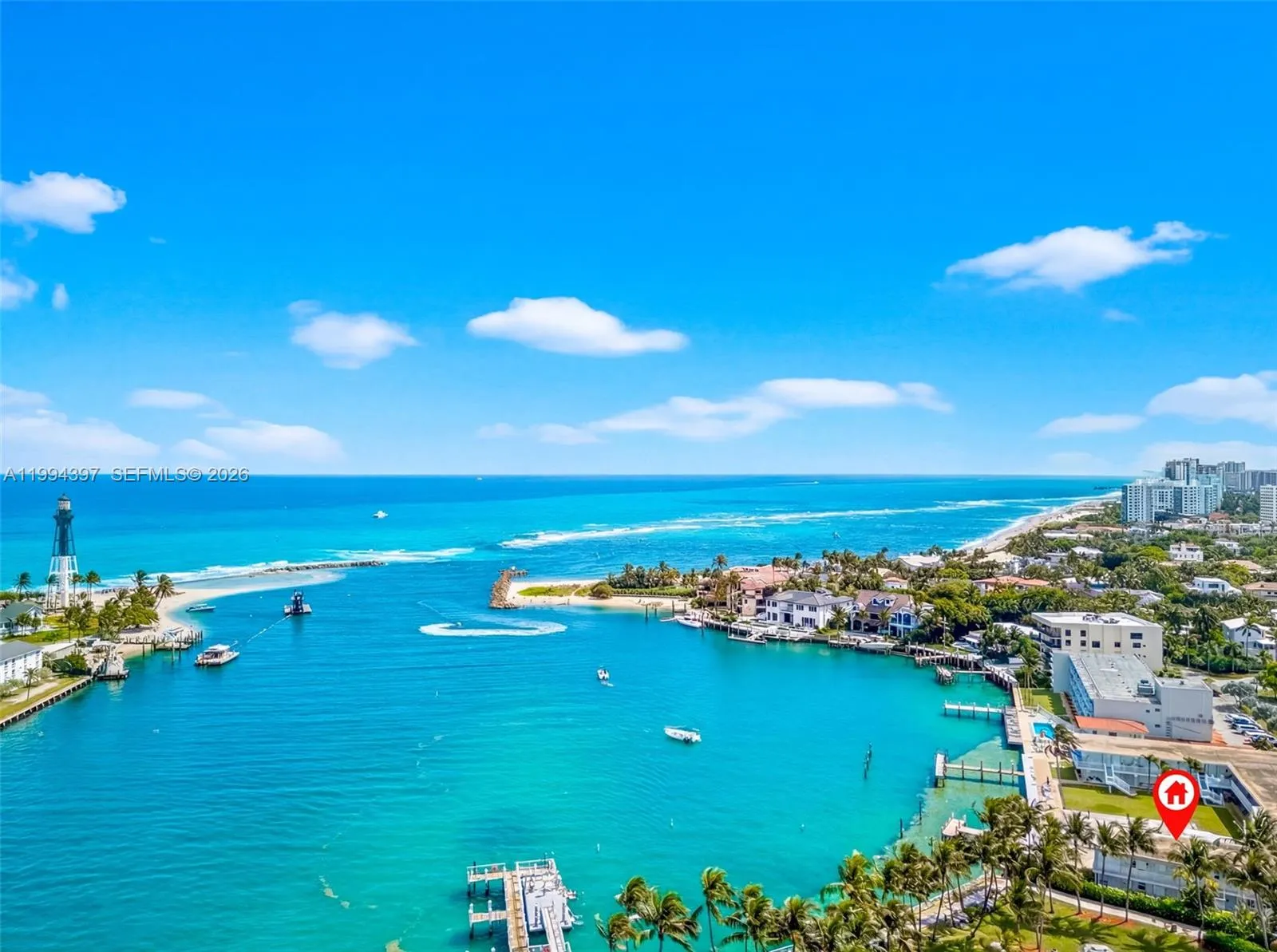 1 bath for rent at 2508 Bay Dr # 4, Pompano Beach FL 33062