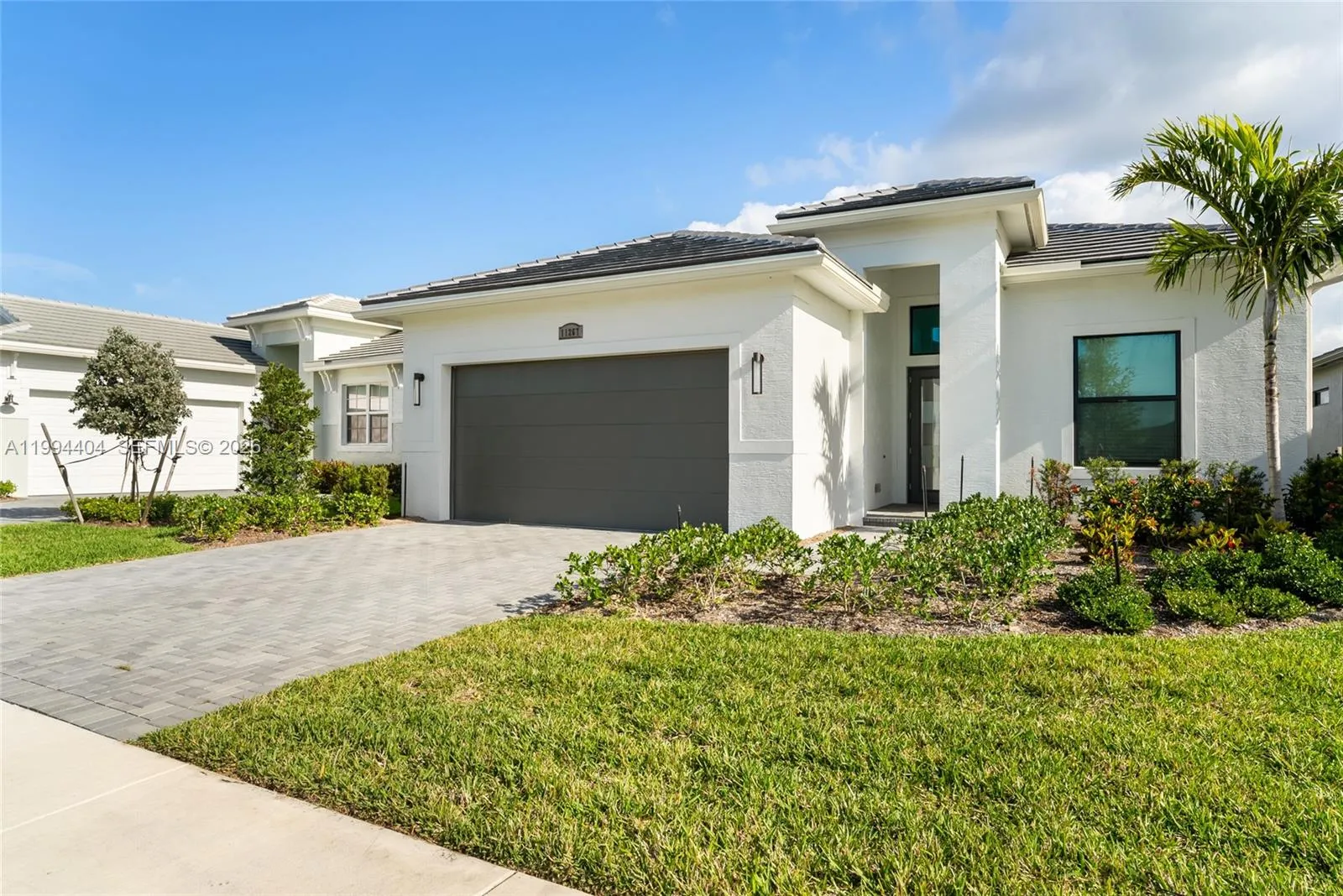 11267 SW Pietra Way, Port St. Lucie FL 34987