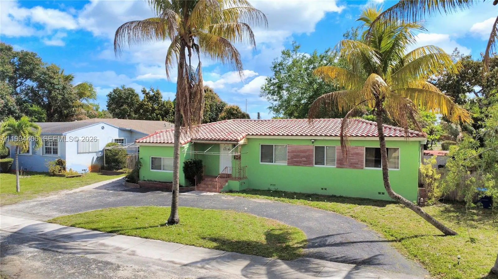 12901 NW Miami Ct, Miami FL 33168