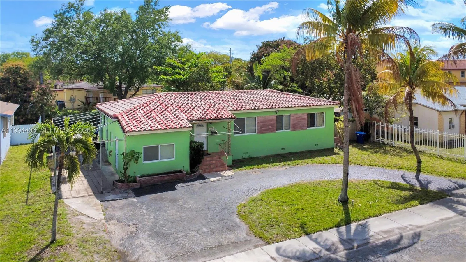 12901 NW Miami Ct, Miami FL 33168