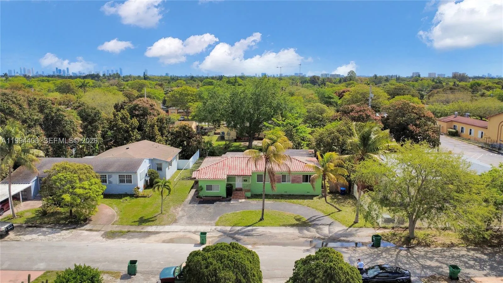 12901 NW Miami Ct, Miami FL 33168