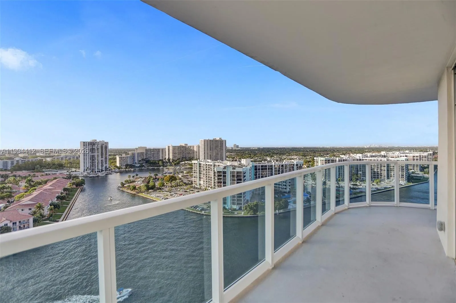 3800 S Ocean Dr # 1805, Hollywood FL 33019