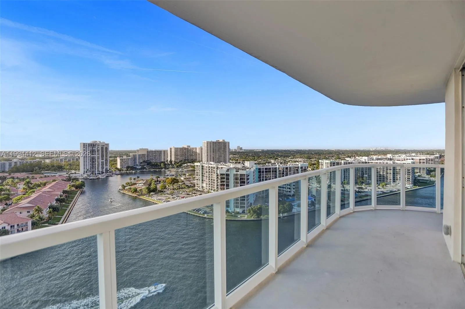 3800 S Ocean Dr # 1805, Hollywood FL 33019