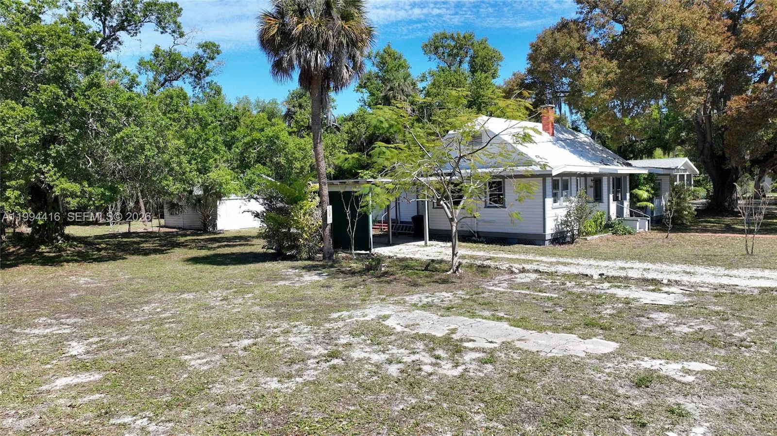 3381 Edgewood Ave., Fort Myers FL 33916