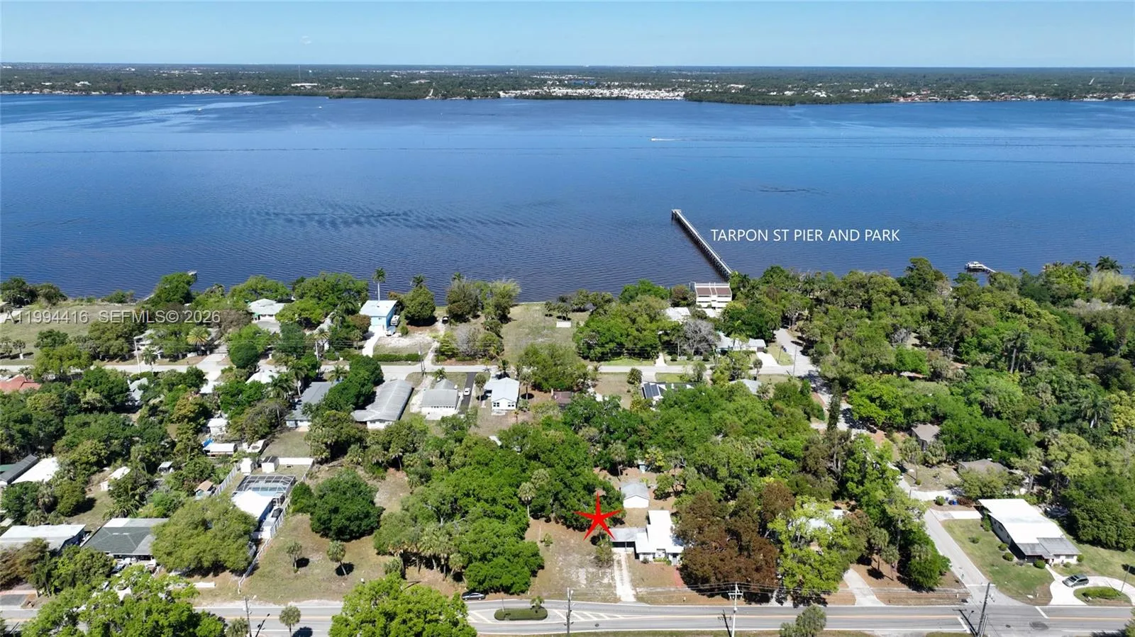 3381 Edgewood Ave., Fort Myers FL 33916