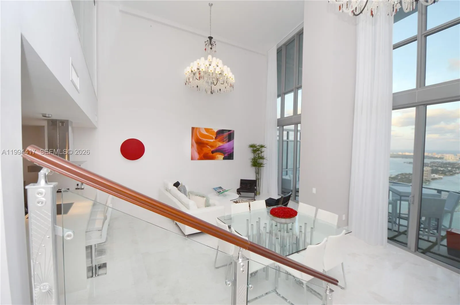 1100 Biscayne Blvd # 6104, Miami FL 33132