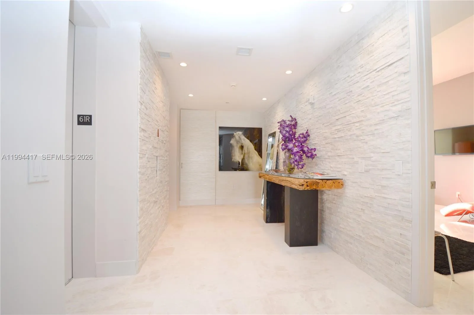 1100 Biscayne Blvd # 6104, Miami FL 33132