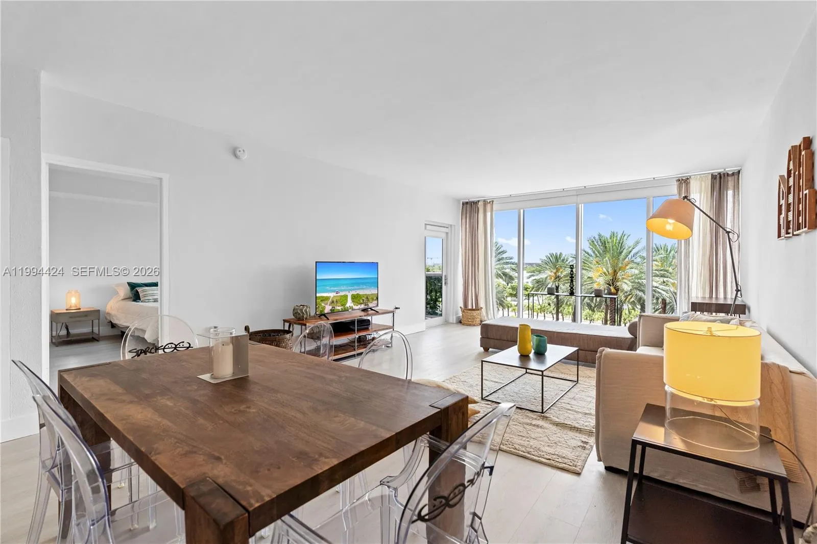 10275 Collins Ave # 429, Bal Harbour FL 33154