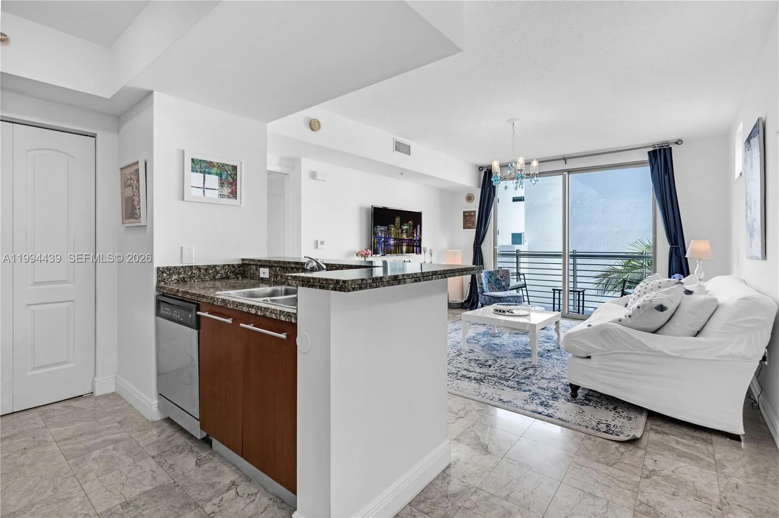 110 Washington Ave # 1712, Miami Beach FL 33139