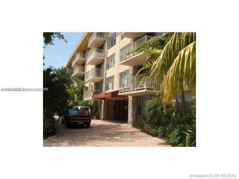 1805 Sans Souci Blvd # 413, North Miami FL 33181