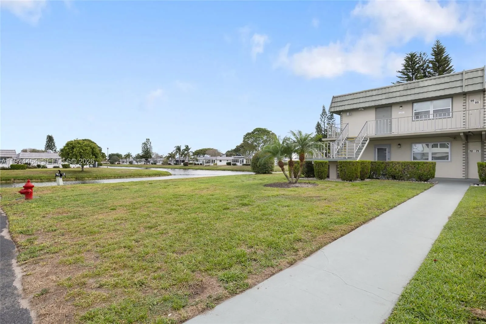 72 Monaco B # 72, Delray Beach FL 33446