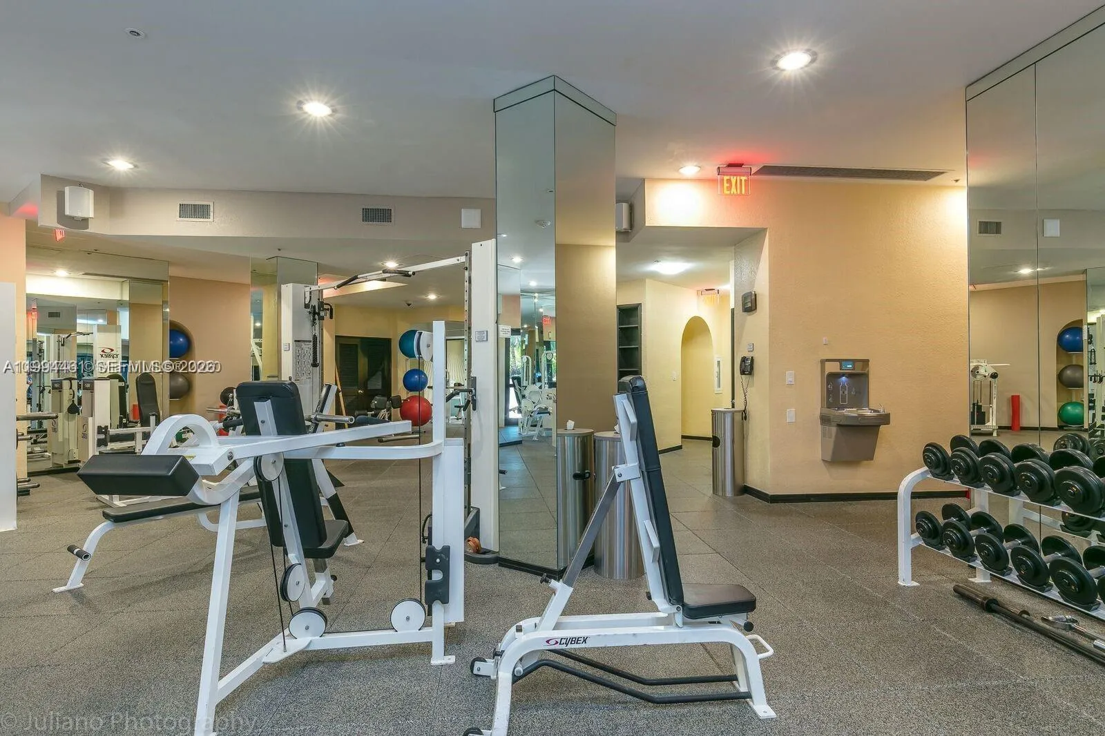 1581 Brickell Ave # 506, Miami FL 33129