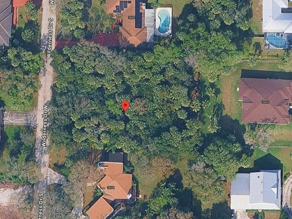 3602 Wilderness Dr W, Fort Pierce FL 34982