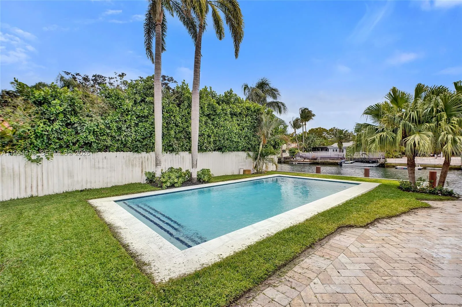 12478 N Bayshore Dr, North Miami FL 33181