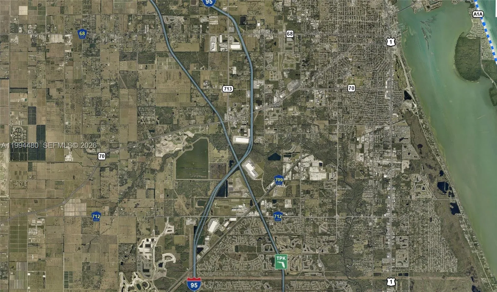 4 bedroom 3 bath for sale at 5315 NW Milner Dr, Port St. Lucie FL 34983