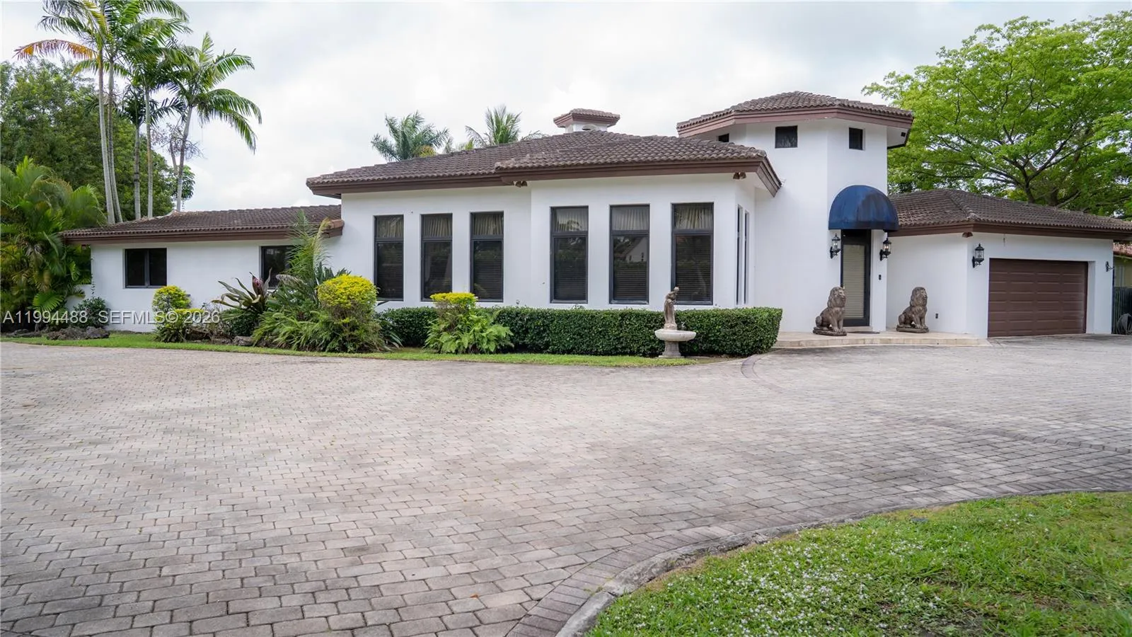 6200 SW 97th Ave, Miami FL 33173