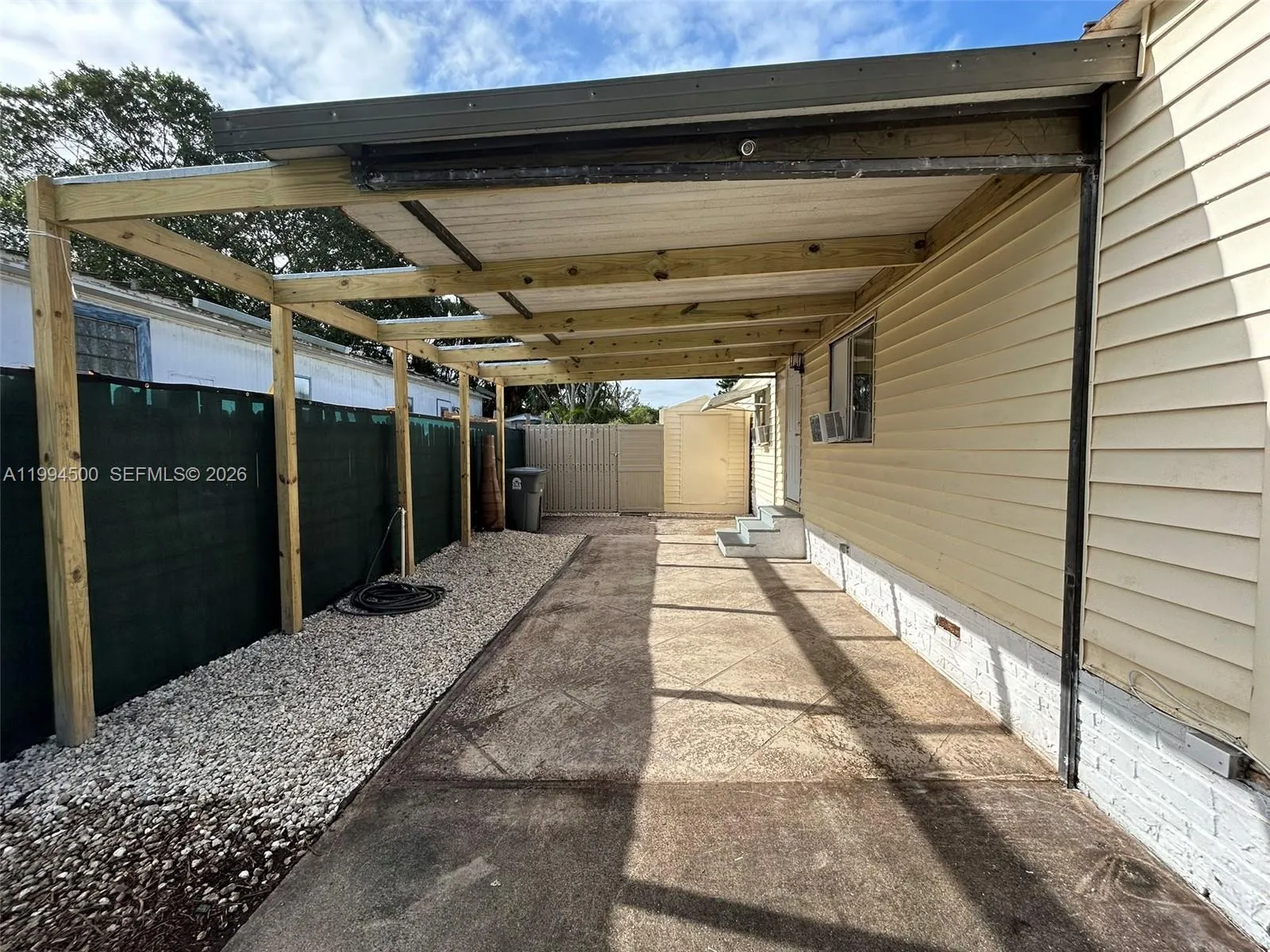 11942 N Branch Rd, Boca Raton FL 33428