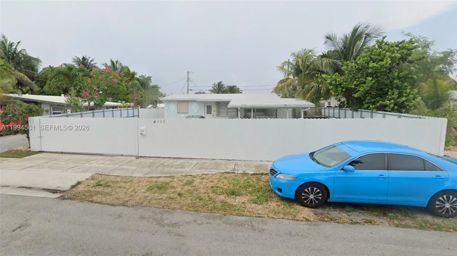 4111 NW 10th Ter, Oakland Park FL 33309