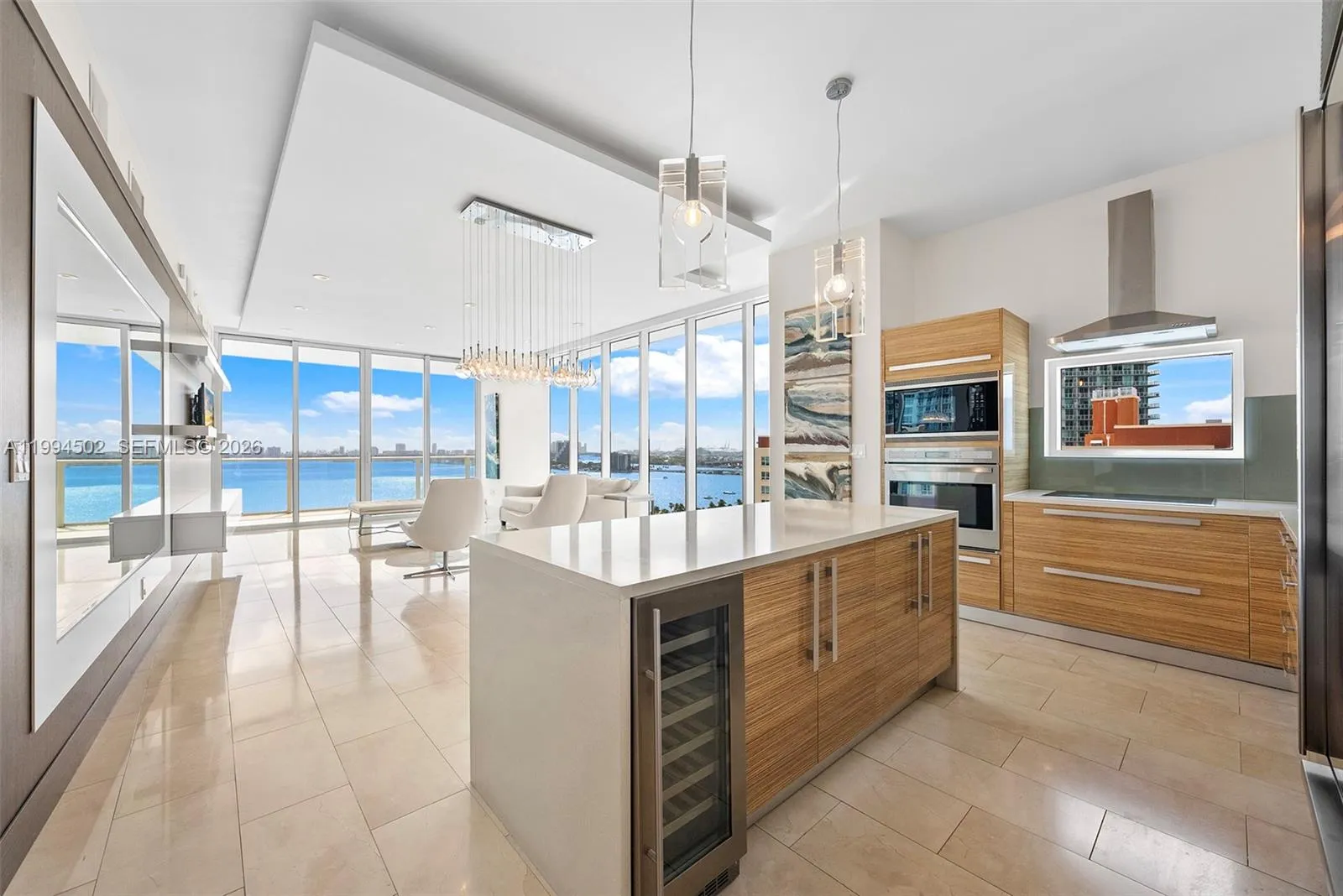 2020 N Bayshore Dr # 1610, Miami FL 33137