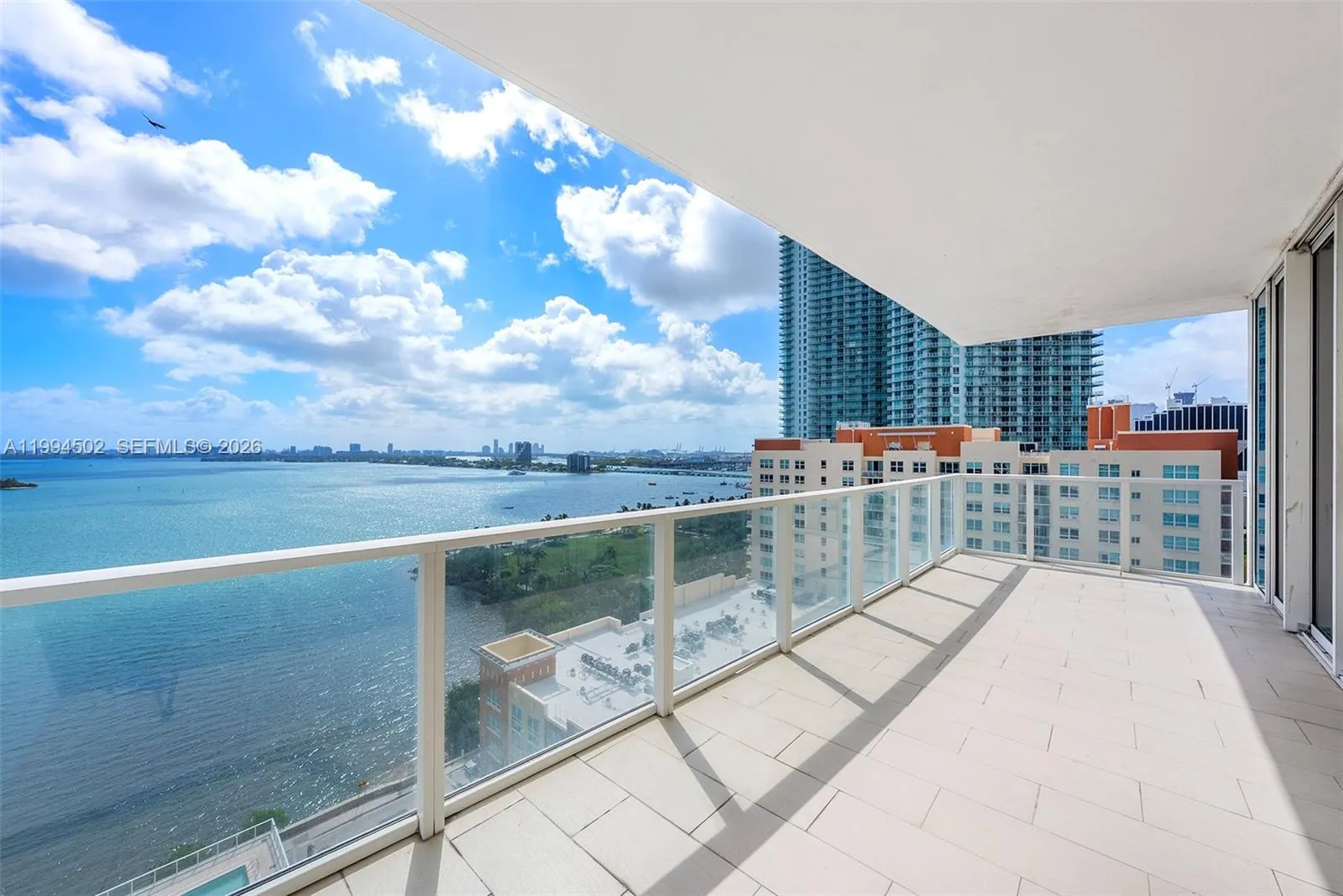 2020 N Bayshore Dr # 1610, Miami FL 33137