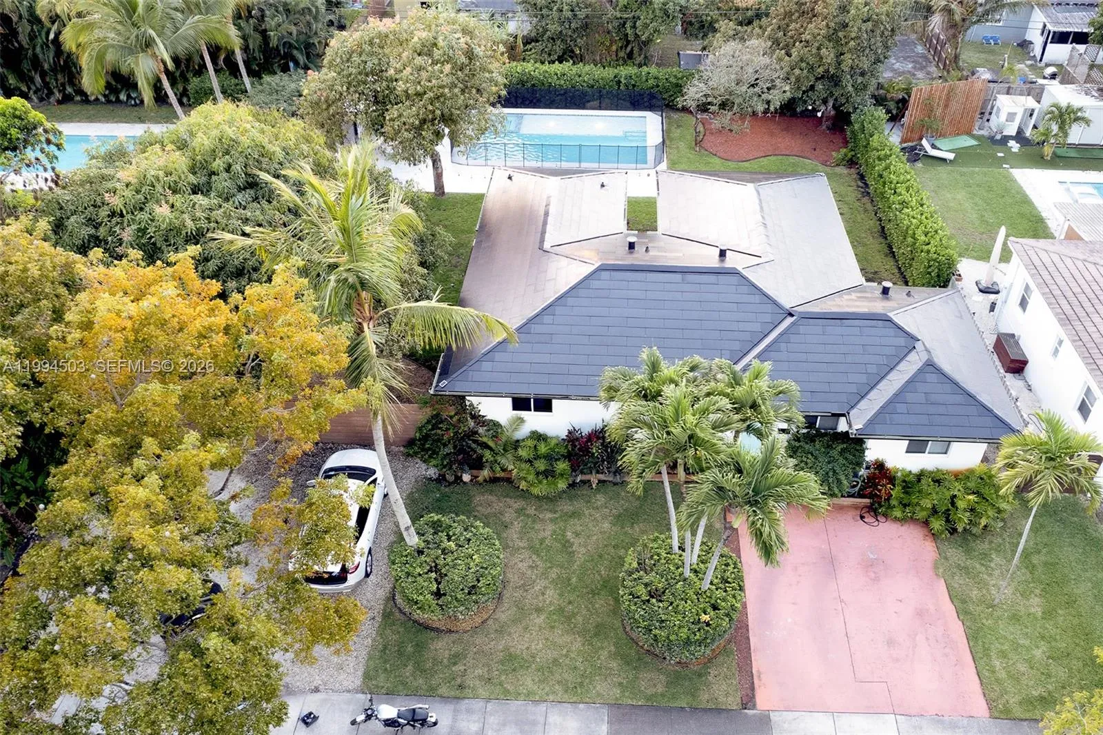 3 bedroom 2 bath for sale at 10804 NW 2nd Ave, Miami Shores FL 33168