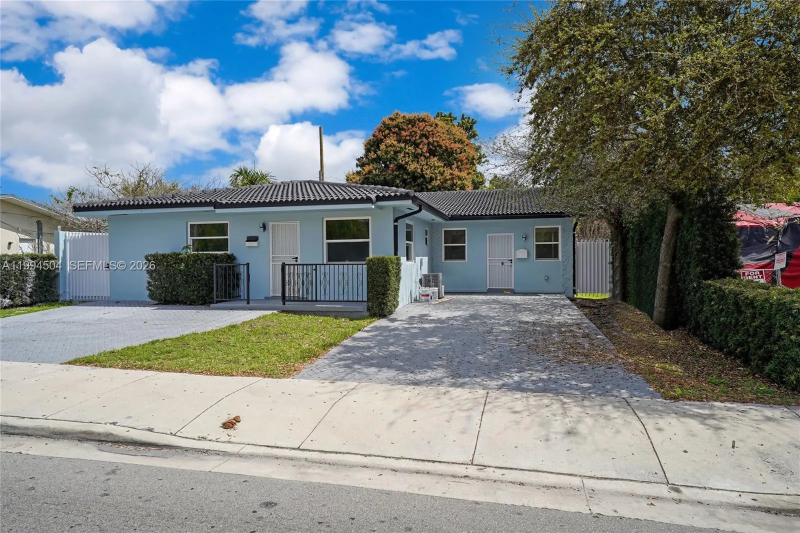 for sale at 1239 SW 22nd Ave, Miami FL 33135