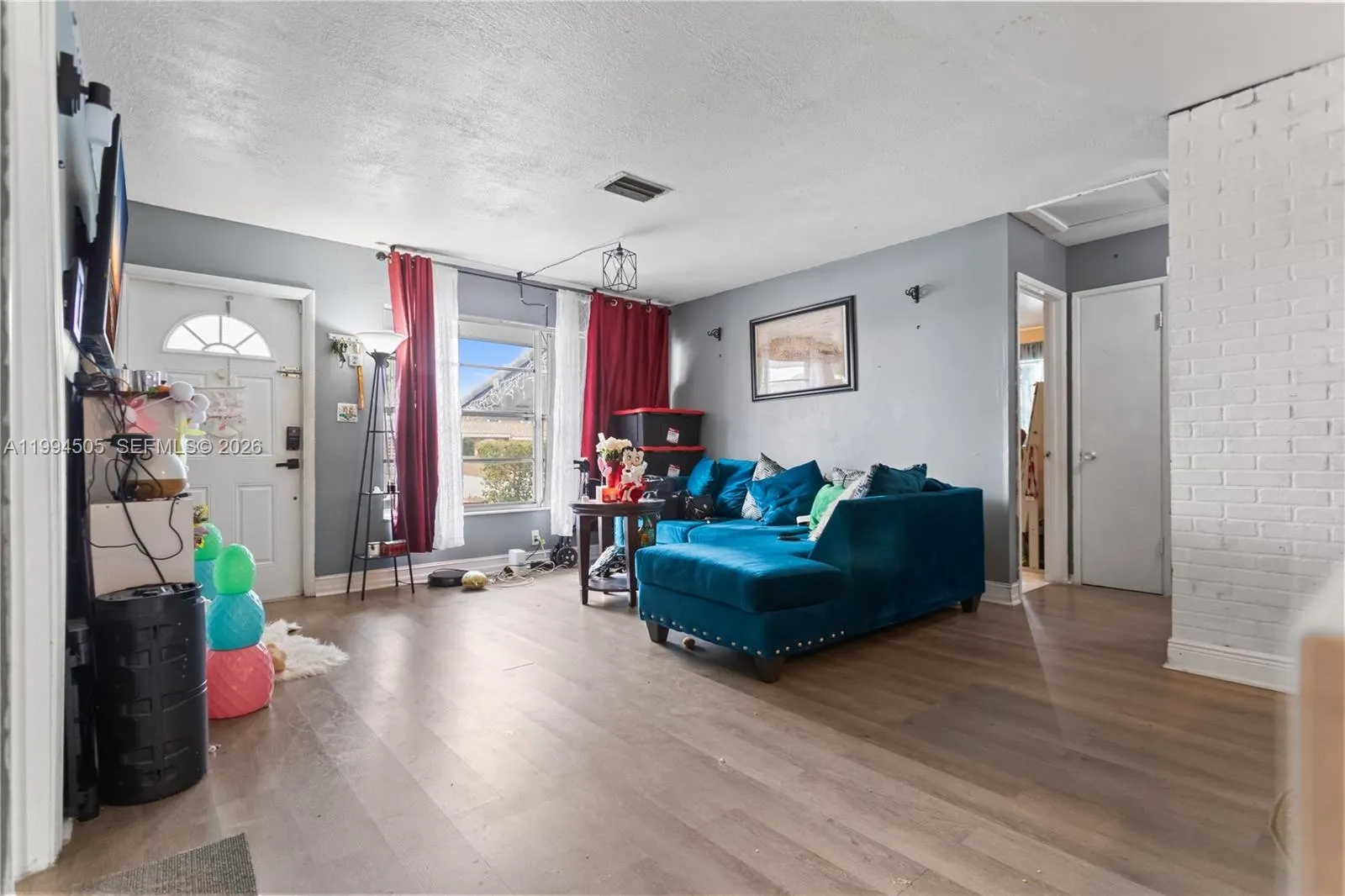 1000 NW 23rd Ter, Pompano Beach FL 33069