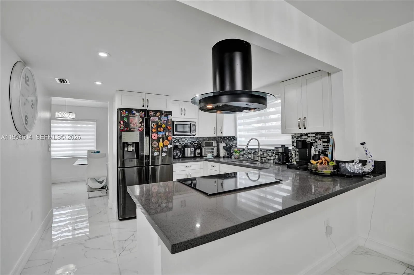 15463 SW 57th St, Miami FL 33193