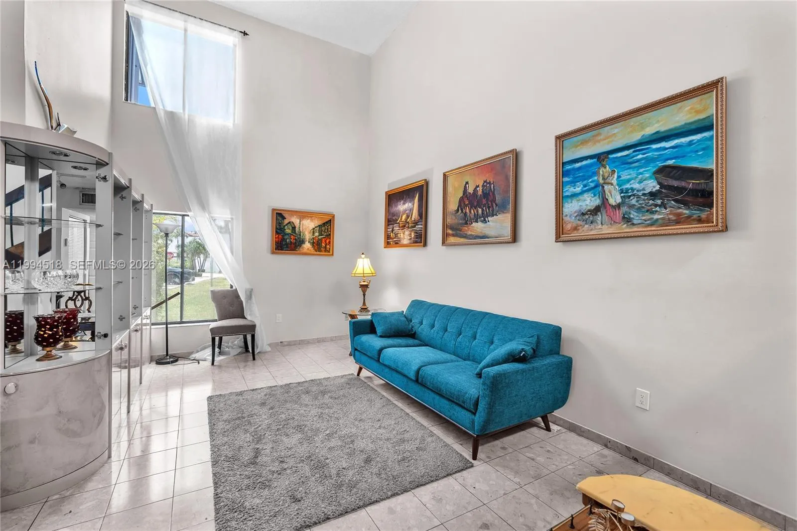 1321 SW 124th Ct # A, Miami FL 33184