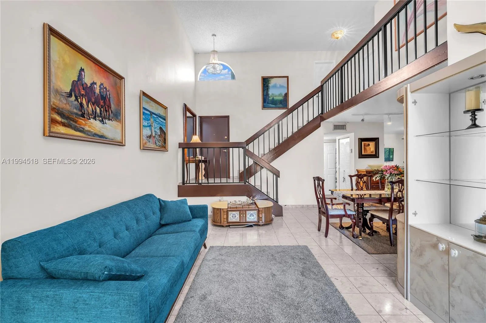 1321 SW 124th Ct # A, Miami FL 33184