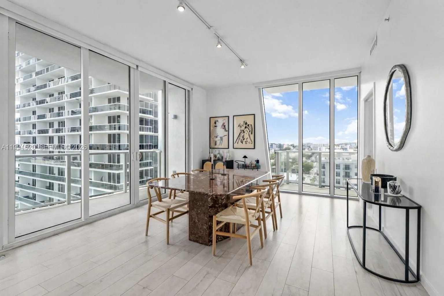 601 NE 27th St # 1202, Miami FL 33137