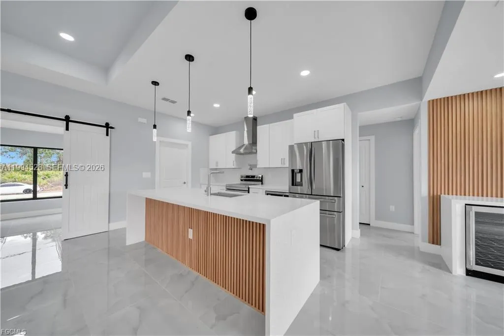 2806 Vera Ave S, Lehigh Acres FL 33976