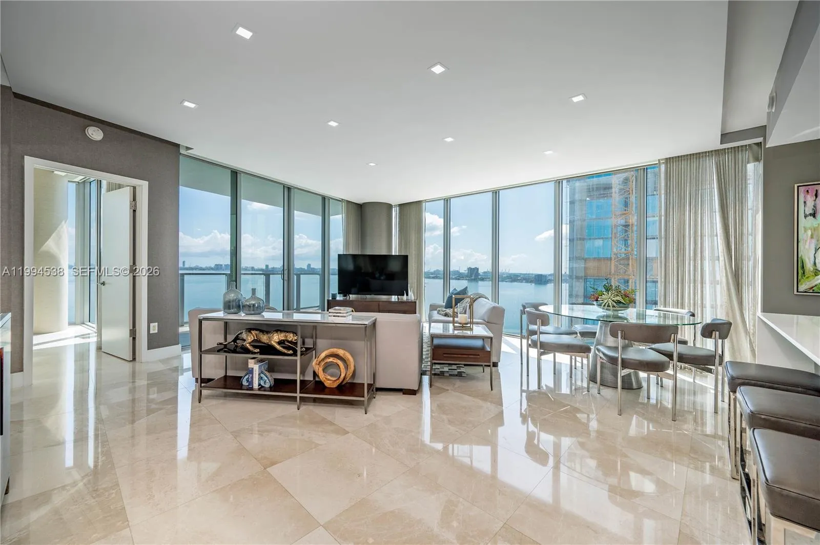 2900 NE 7th Ave # 1607, Miami FL 33137