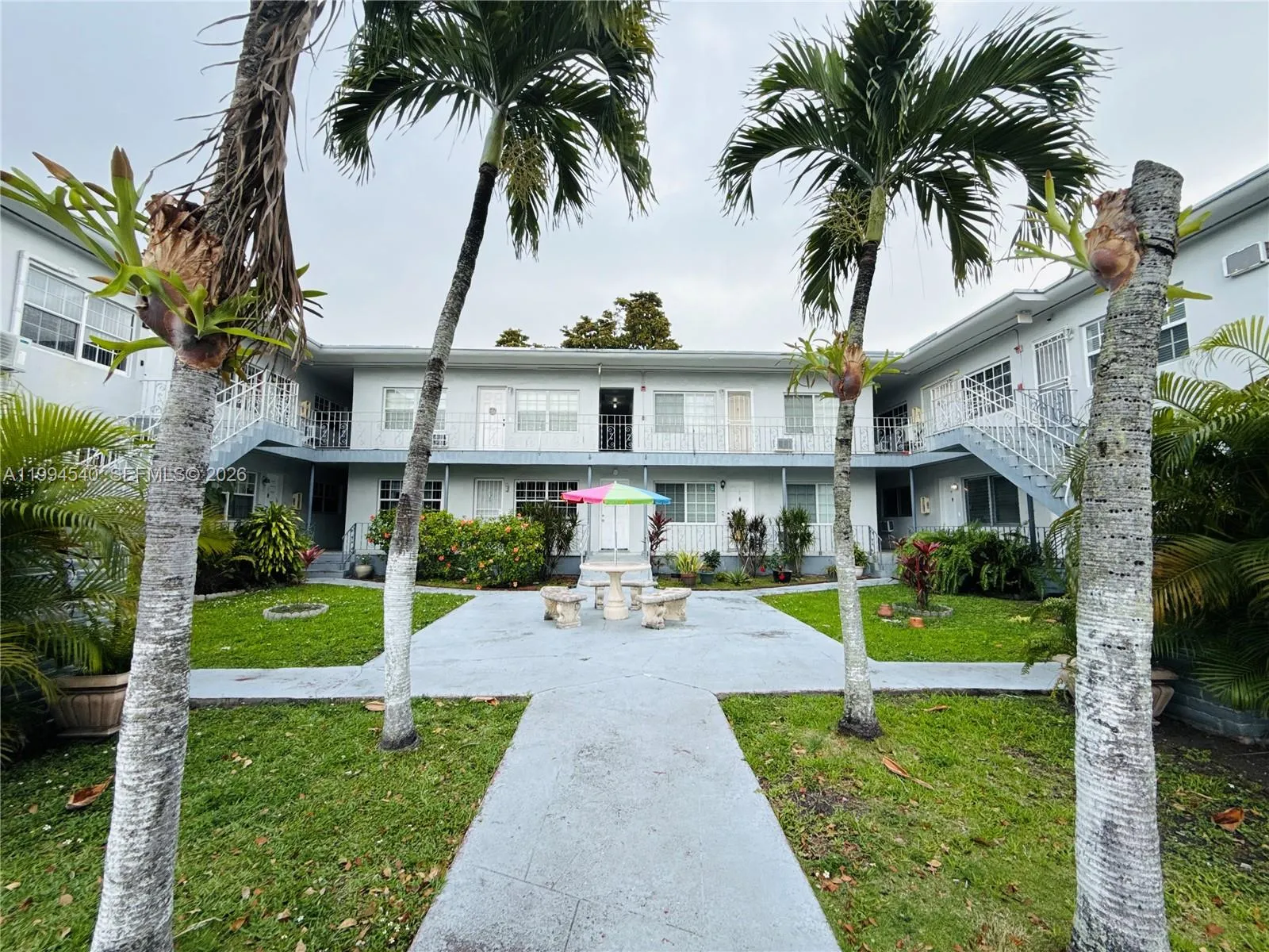 1 bedroom 1 bath for sale at 555 SW 16th Ave # 11, Miami FL 33135