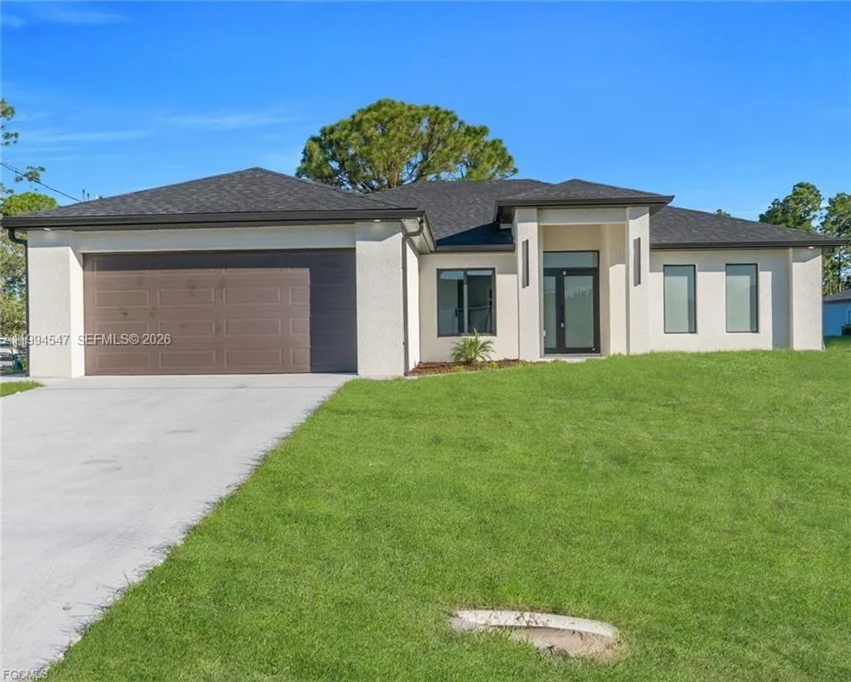 4028 26th ST SW, Lehigh Acres FL 33976