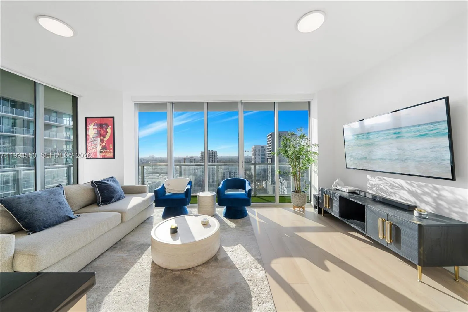 1111 SW 1st Ave, Miami FL 33130