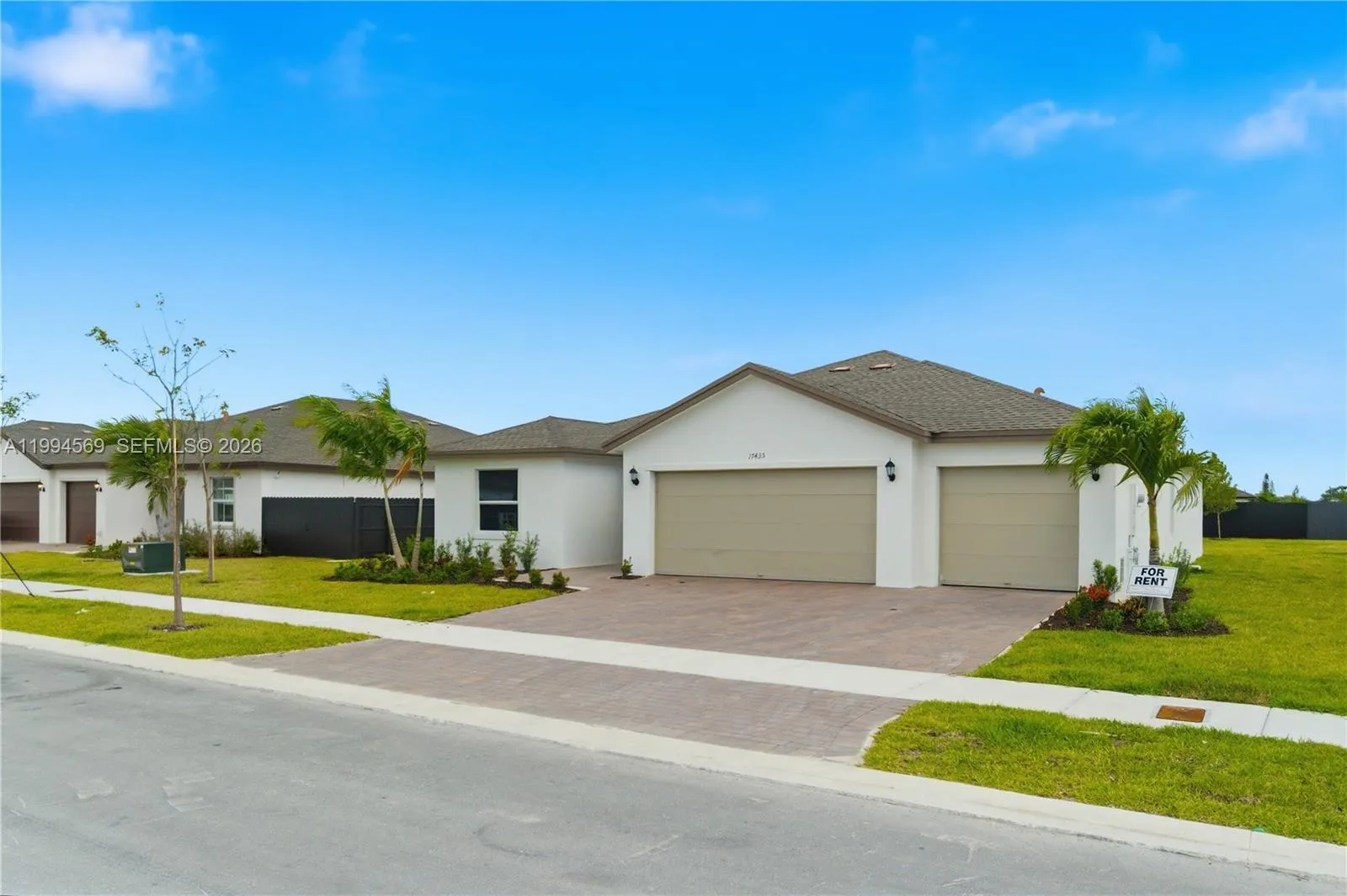 17435 SW 285th St, Homestead FL 33030