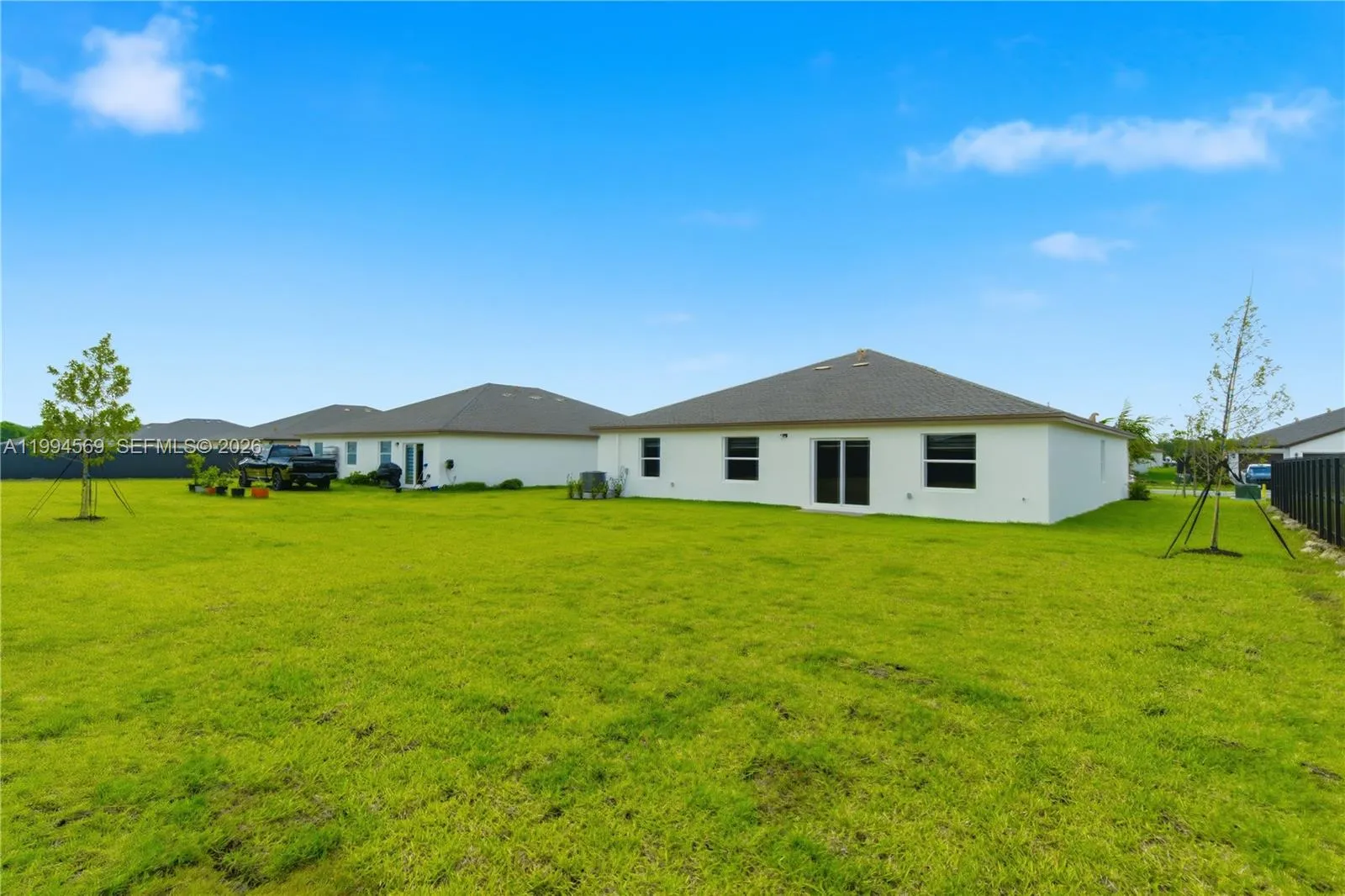 17435 SW 285th St, Homestead FL 33030