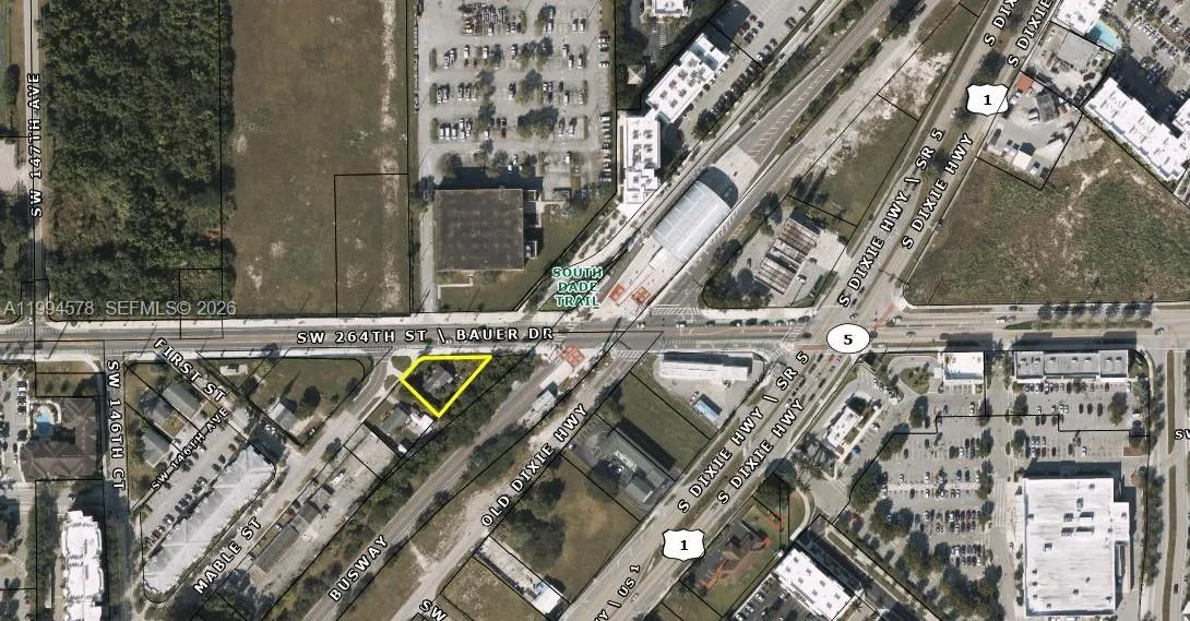 for sale at 14490 SW 264th St, Homestead FL 33032