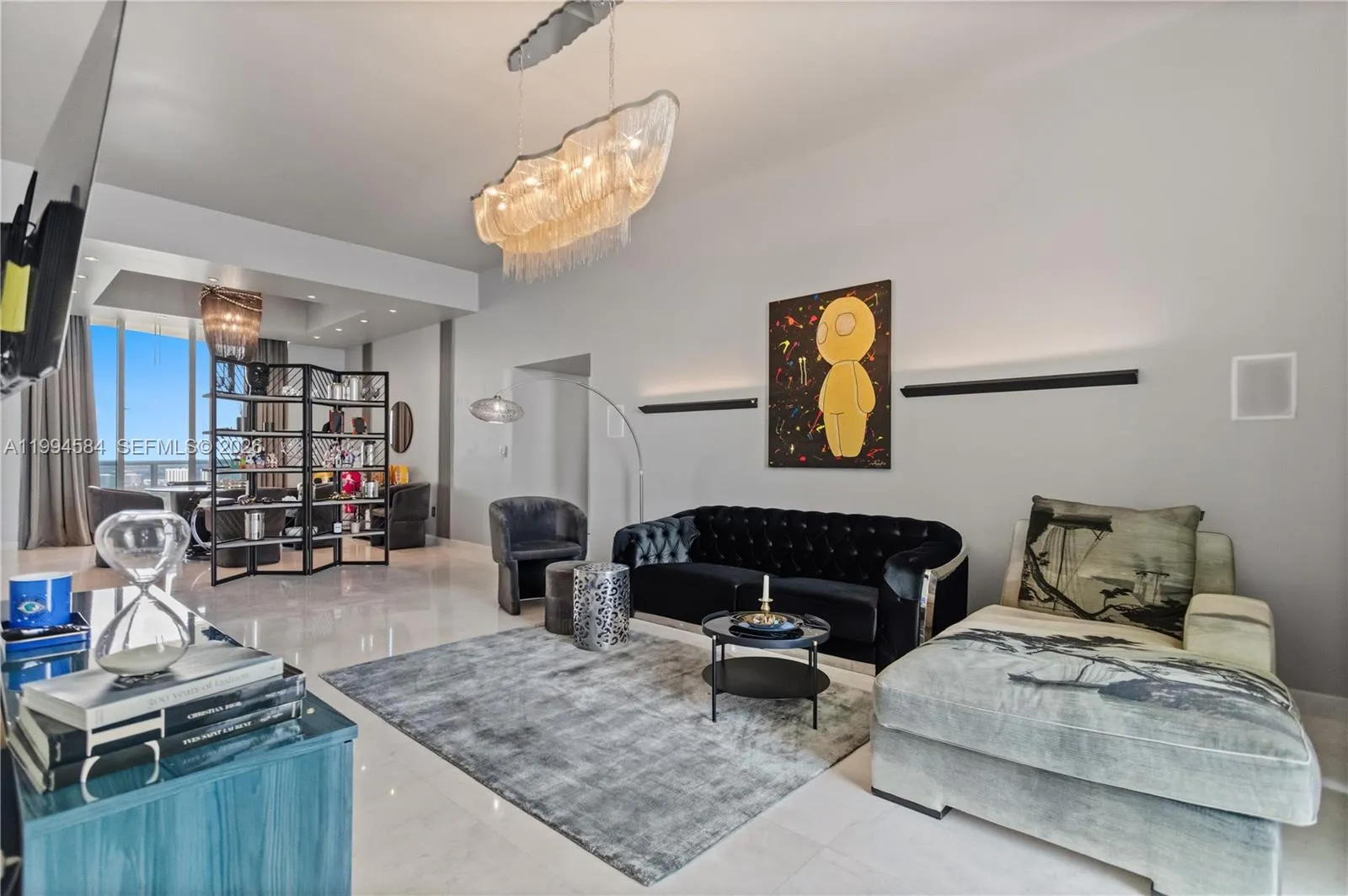 3 bedroom 3 bath for sale at 15811 Collins Ave # 4004, Sunny Isles Beach FL 33160