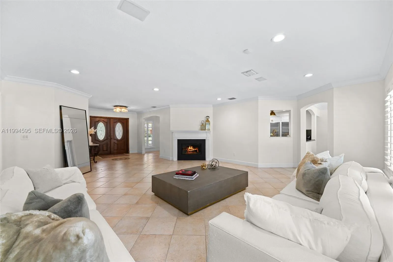 6801 SW 126th Ter, Pinecrest FL 33156