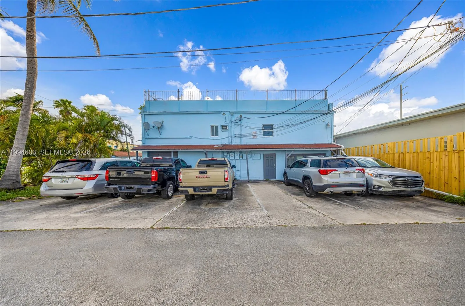 1610 N Dixie Hwy # 48, Hollywood FL 33020