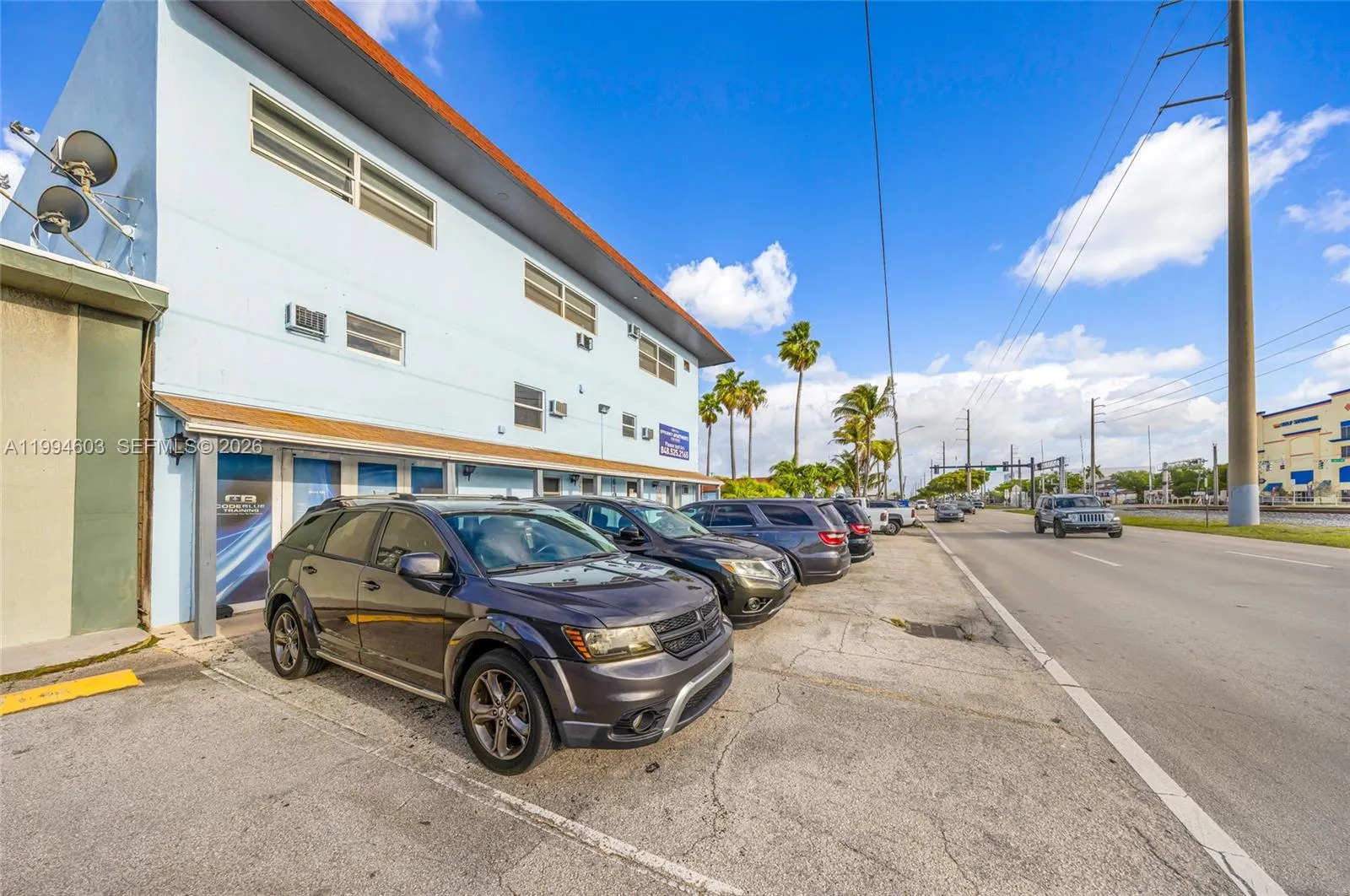 1610 N Dixie Hwy # 48, Hollywood FL 33020