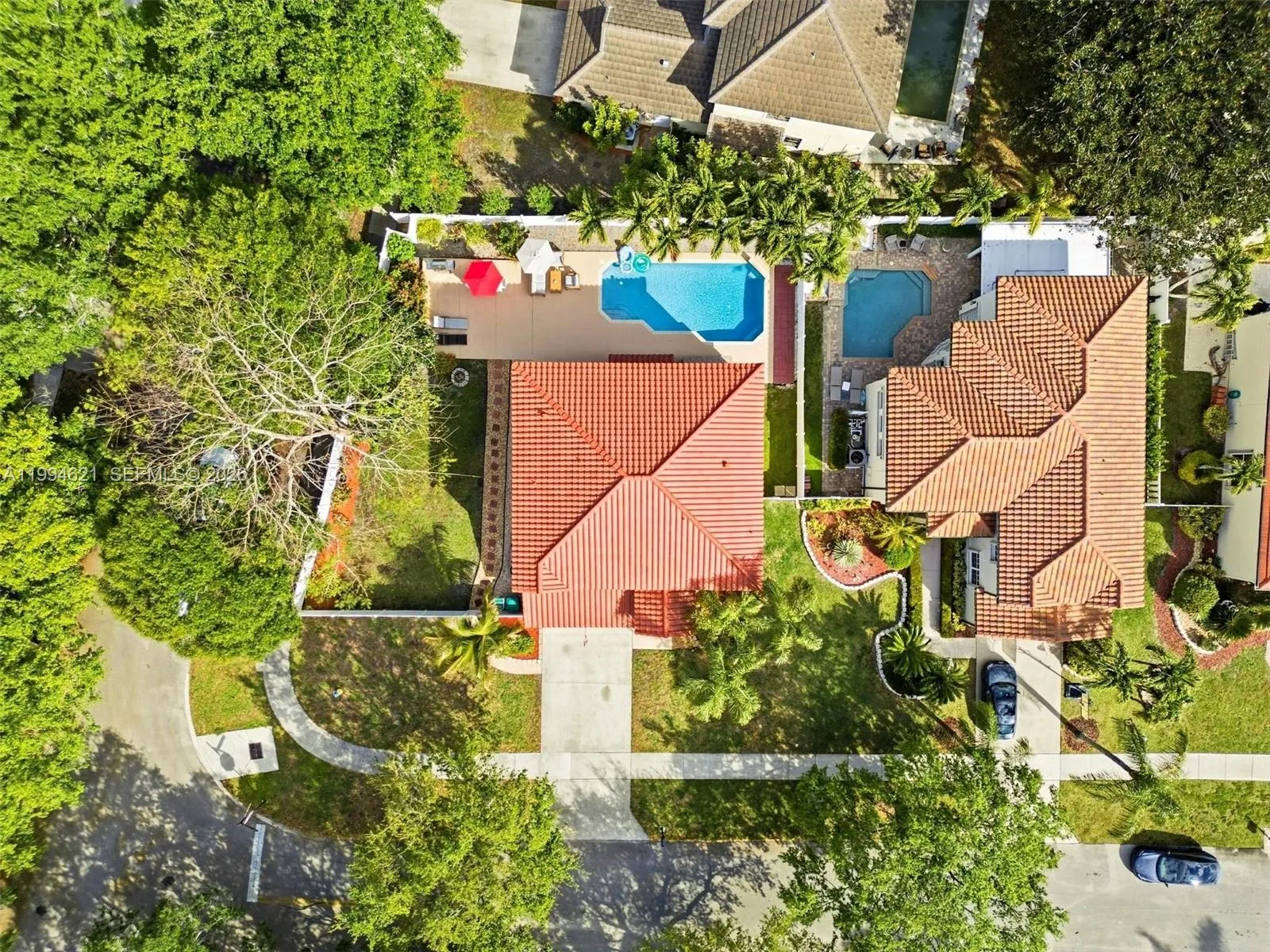 5821 NW 62nd St, Parkland FL 33067